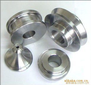 东莞聚鑫机械 专业机械配件与治具加工专家